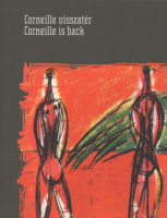 Corneille visszatér / Corneille is back