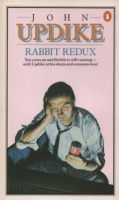 Updike, John : Rabbit Redux