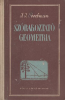 Perelman, J. I. : Szórakoztató geometria
