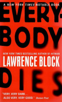 Block, Lawrence : Everybody Dies