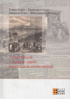 Farkas Ildikó - Szerdahelyi István - Umemura Yuko - Wintermantel Péter (szerk.) : Tanulmányok a magyar-japán kapcsolatok történetéből