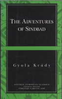 Krúdy Gyula  : The Adventures of Sindbad