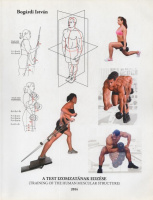 Bogárdi István : A test izomzatának edzése (Training of the Human Muscular Structure)