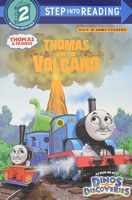 Awdry, Rev. W. - Courtney, Richard : Thomas and the Volcano