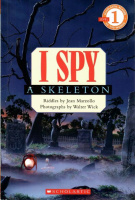 Marzollo, Jean : I Spy a Skeleton