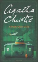 Christie, Agatha : Frankfurti utas