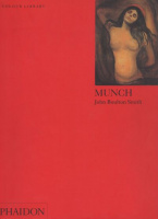 Boulton Smith, John  : Munch (Colour Library)