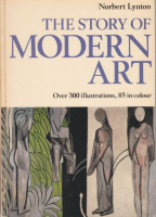 Lynton, Norbert : Story of Modern Art