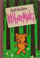 Knutsson, Gösta : Kóbor Muki