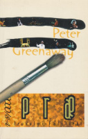 Prae. Irodalmi folyóirat 2000/3-4. - Peter Greenaway