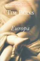 Parks, Tim  : Europa