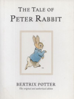 Potter, Beatrix : The Tale of Peter Rabbit
