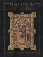 Sullivan, Sir Edward : The Book of Kells