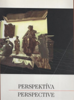 Beke László - Peternák Miklós (szerk.) : Perspektíva/Perspective - Műcsarnok, 1999.