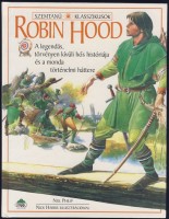 Philip, Neil : Robin Hood