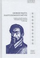 Giorgio Basta hadtudományi művei