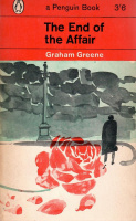 Greene, Graham : The End of the Affair