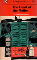 Greene, Graham : The Heart of he Matter