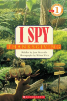 Marzollo, Jean - Wick, Walter : I Spy Thanksgiving