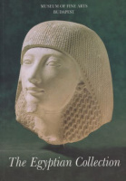 Nagy István : Guide to the Egyptian Collection - Museum Of Fine Arts, Budapest