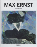 Bischoff, Ulrich : Max Ernst 1891-1976 - Beyond Painting