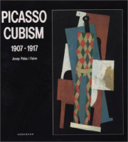 Fabre, Josep Palau I. : Picasso Cubism (1907-1917)
