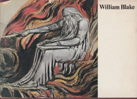 Butlin, Martin : William Blake - a complete catalogue of the works in the Tate Gallery