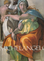 Collinge, Lucinda Hawkins - Ricketts, Annabel : Michelangelo