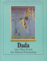 Sanouillet, Michel : Dada - von Max Ernst bis Marcel Duchamp