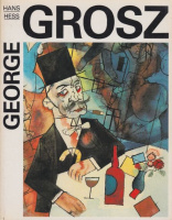 Hess, Hans : George Grosz