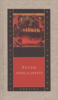 Pesthy Monika (szerk.) : Péter-apokalipszis