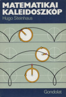 Steinhaus, Hugo : Matematika kaleidoszkóp