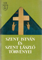 Szent István és Szent László törvényei