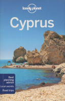 Bindloss, Joe - Jessica Lee - Josephine Quintero : Cyprus (Lonely Planet)