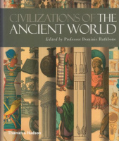 Rathbone, Dominic (Ed.) : Civilizations of the Ancient World - A Visual Sourcebook