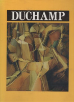 Faerna, José María (Editor) : Duchamp
