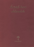 Györffy György (Főszerk.) : Árpád-kori oklevelek 1001-1196