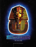 Weiss, Walter M. (szerk.) : Tutanhamon kincse