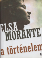 Morante, Elsa : A történelem