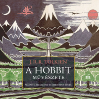 Tolkien, J. R. R. : A hobbit művészete