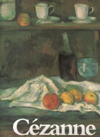 Gatto, Alfonso - Orienti, Sandra : Cézanne festői életműve