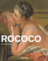 Baur, Eva-Gesine : Rococo