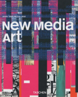 Tribe, Mark - Jana, Reena : New Media Art