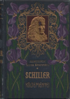 Schiller : -- költeményei