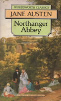 Austen, Jane : Northanger Abbey