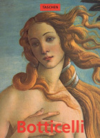 Deimling, Barbara : Botticelli
