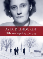 Lindgren, Astrid : Háborús napló 1939-1945