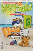 Garfield [magazin] - 2019. július.; 352. szám