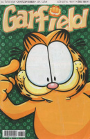 Garfield [magazin] - 2019. szept.; 354. szám