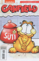 Garfield [magazin] - 2023. május.; 394. szám